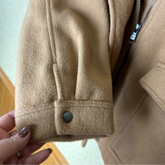 Banana Republic Jacket Size Small NWT - Picture 5 of 5